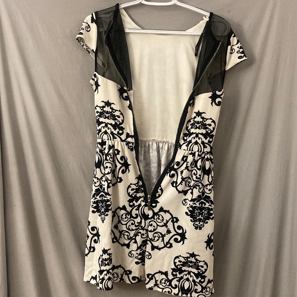 B. Darlin skater dress! - Picture 3 of 4